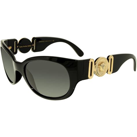 women's versace goggles|versace glasses price list.